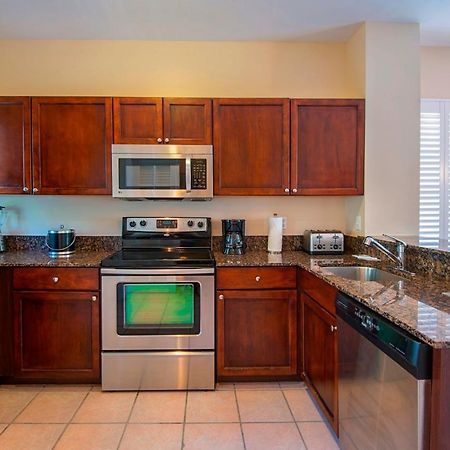 Villas At Hawks Cay Resort Duck Key Exterior photo