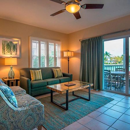 Villas At Hawks Cay Resort Duck Key Exterior photo