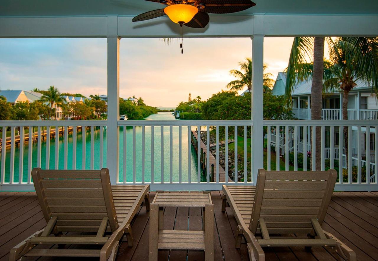 Villas At Hawks Cay Resort Duck Key Exterior photo