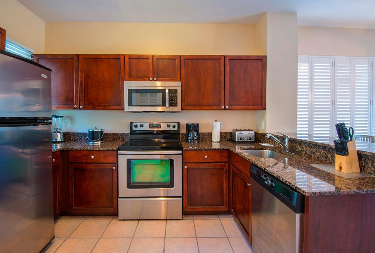 Villas At Hawks Cay Resort Duck Key Exterior photo