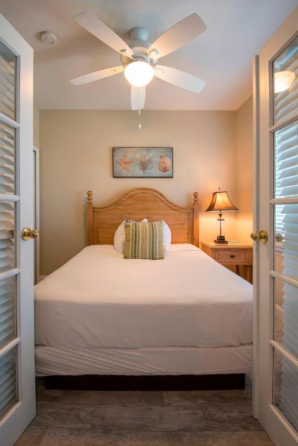 Villas At Hawks Cay Resort Duck Key Exterior photo