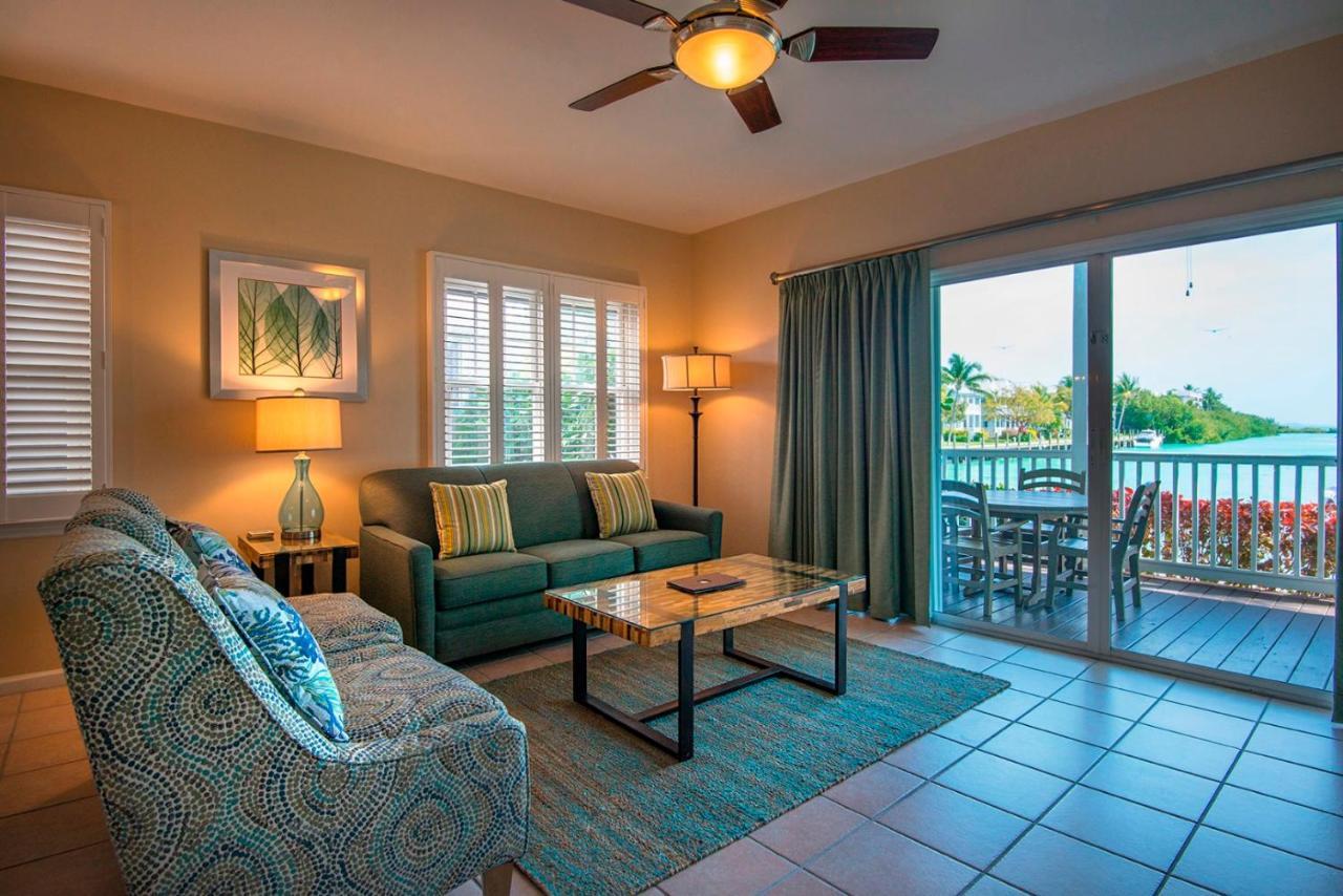 Villas At Hawks Cay Resort Duck Key Exterior photo