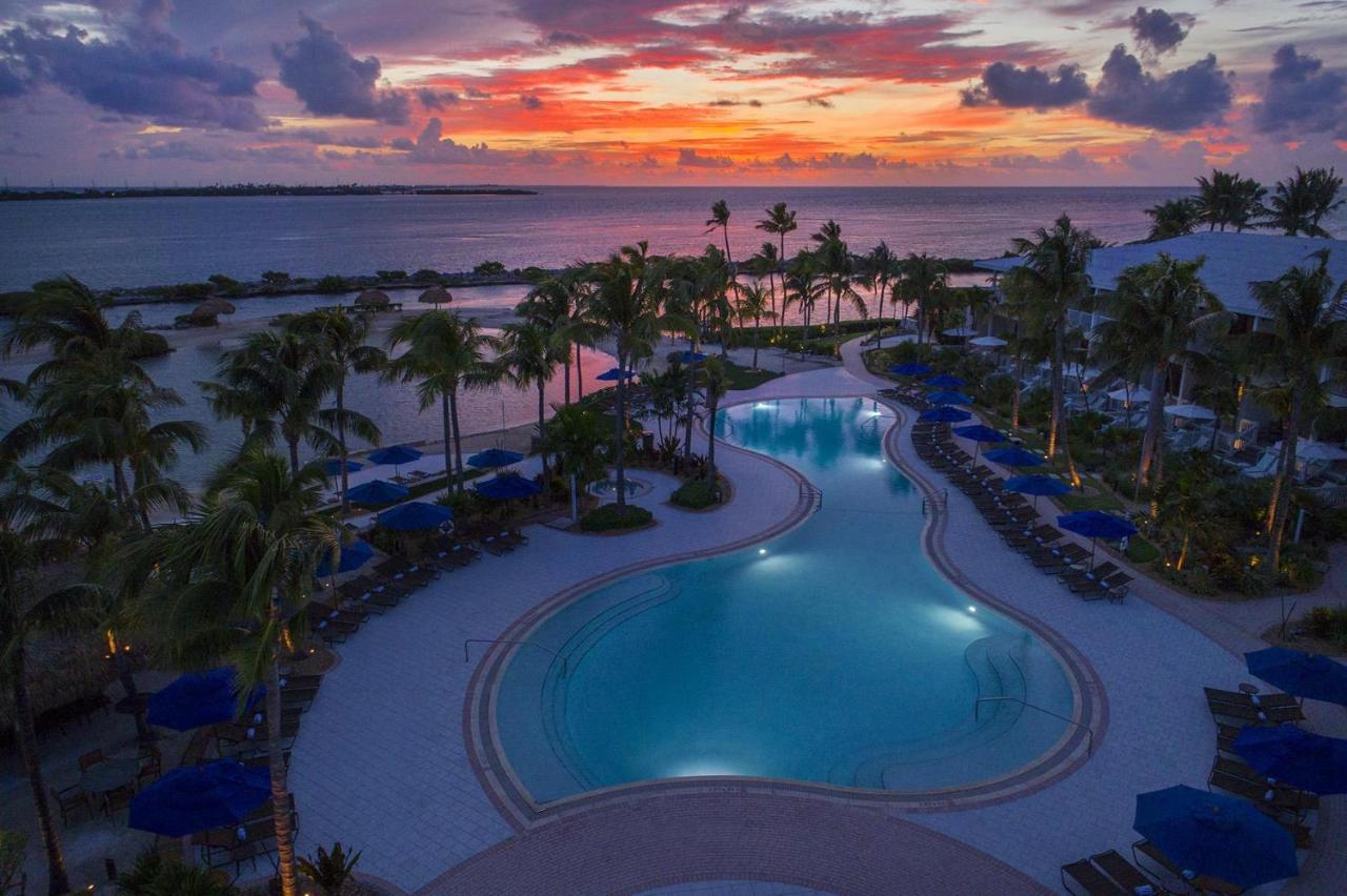Villas At Hawks Cay Resort Duck Key Exterior photo