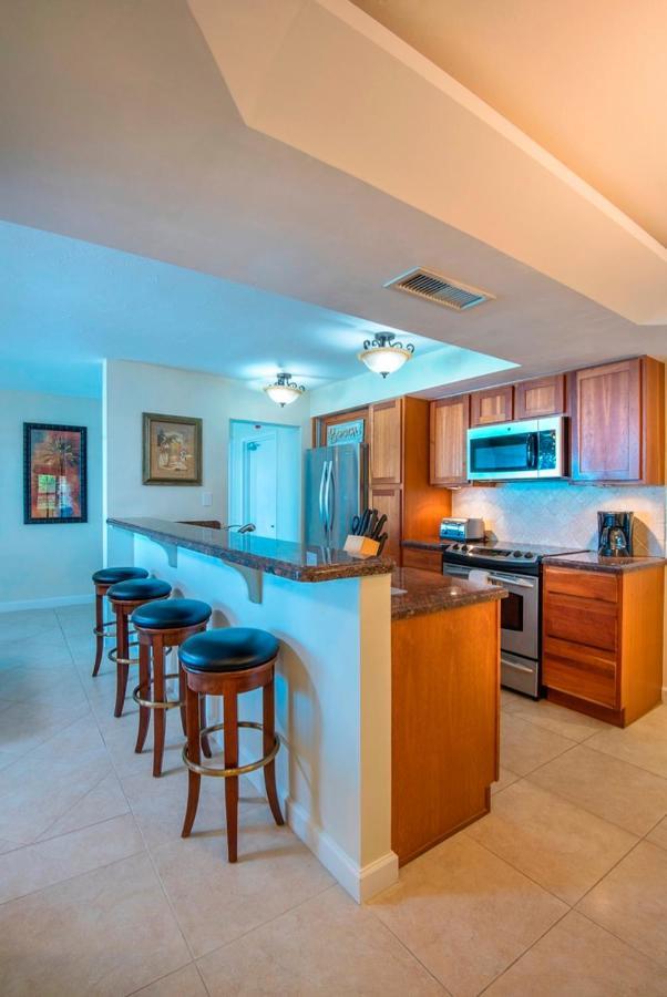 Villas At Hawks Cay Resort Duck Key Exterior photo