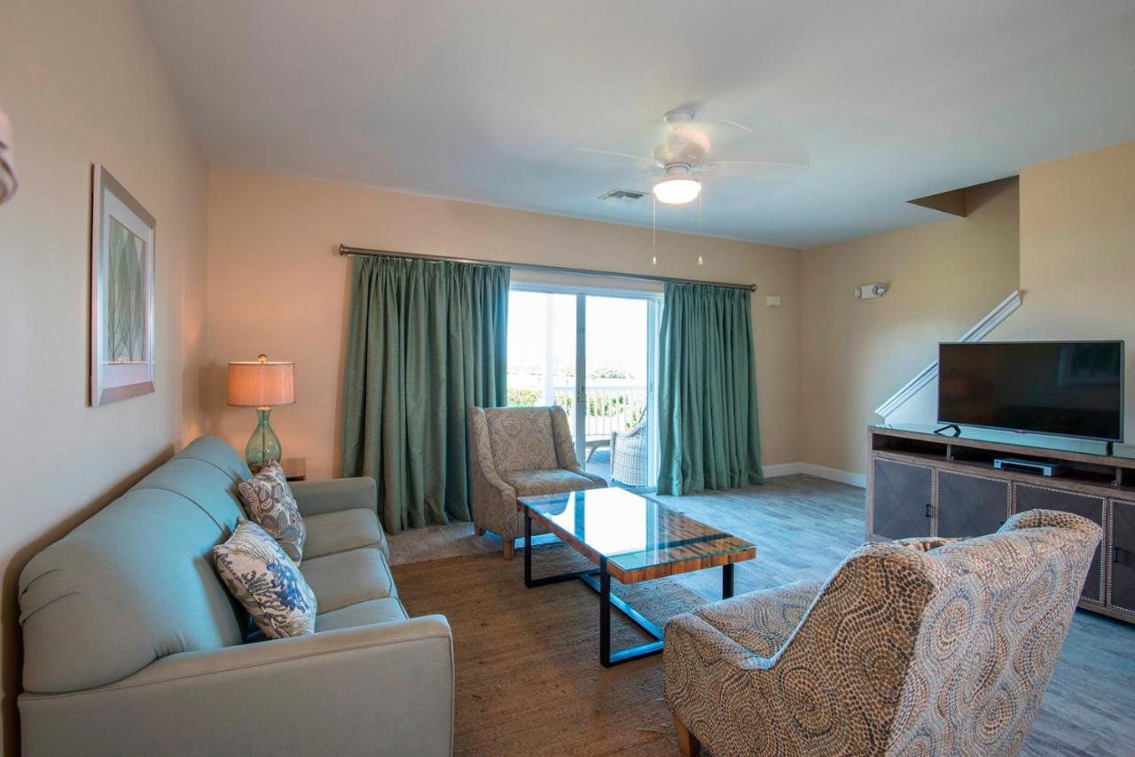 Villas At Hawks Cay Resort Duck Key Exterior photo