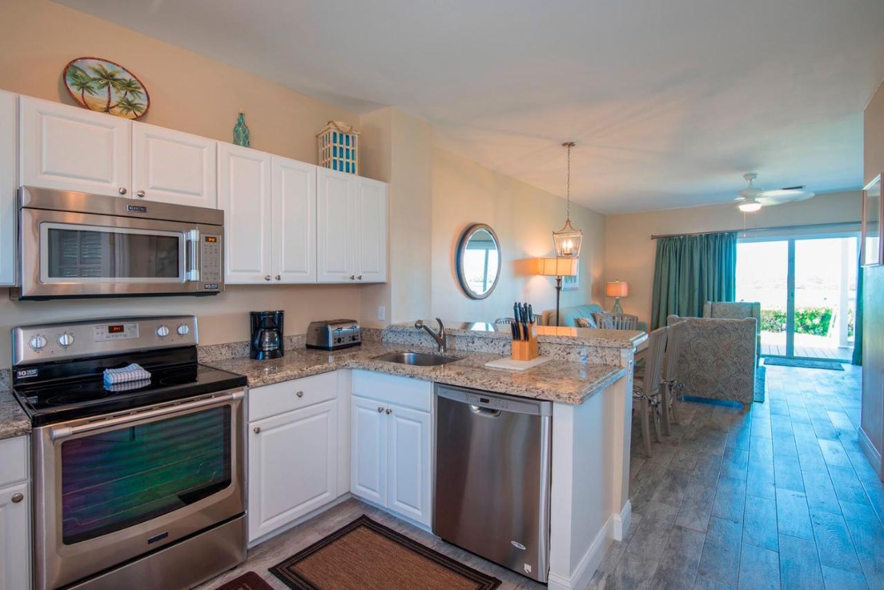 Villas At Hawks Cay Resort Duck Key Exterior photo