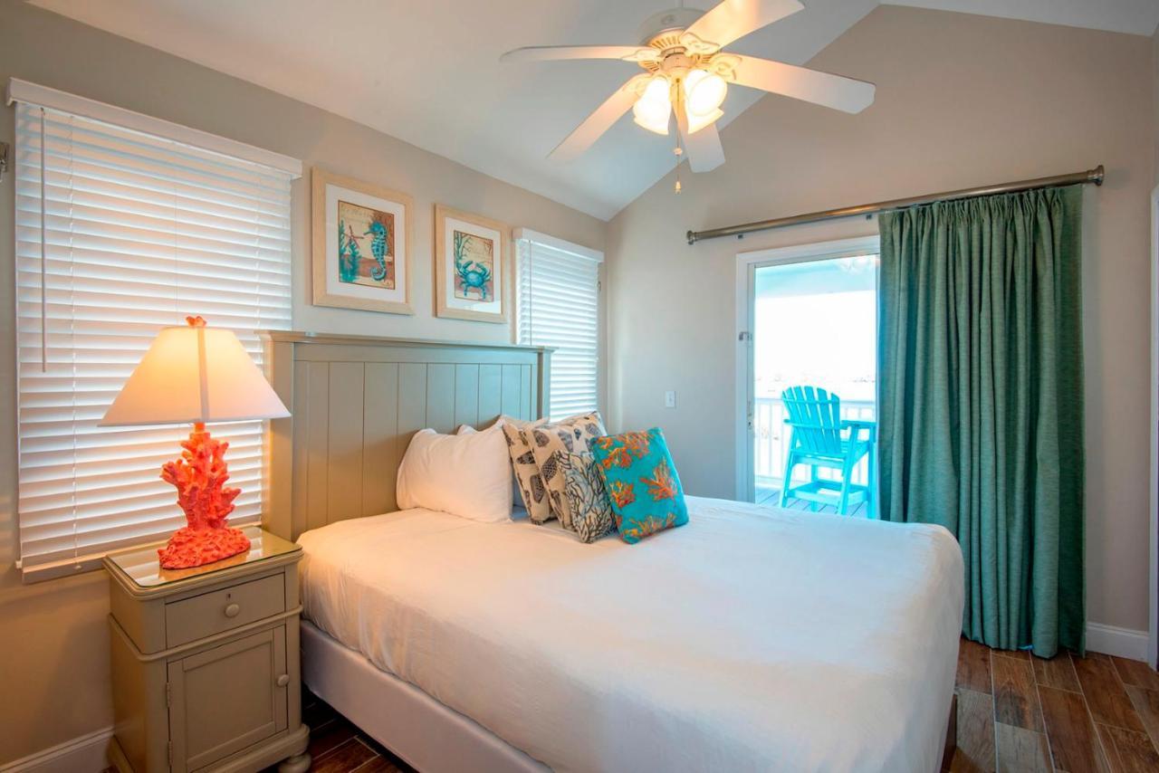 Villas At Hawks Cay Resort Duck Key Exterior photo