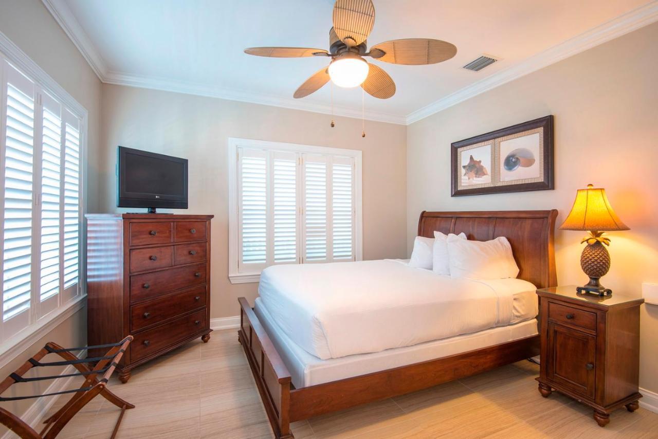 Villas At Hawks Cay Resort Duck Key Exterior photo