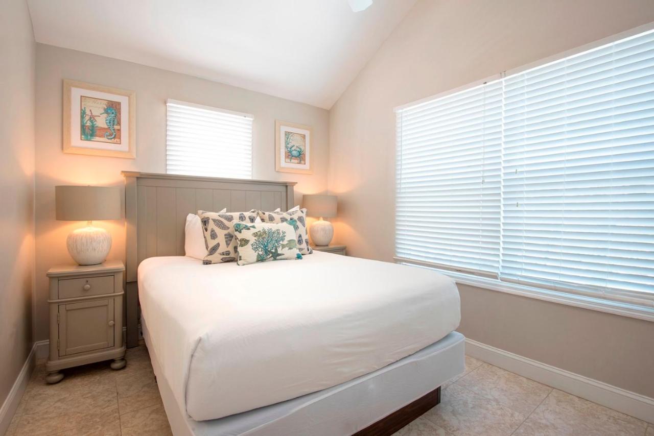 Villas At Hawks Cay Resort Duck Key Exterior photo