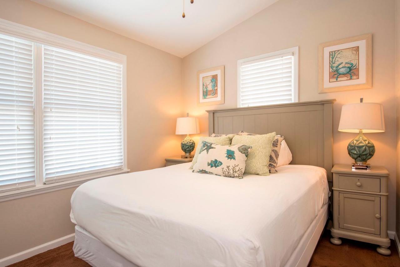Villas At Hawks Cay Resort Duck Key Exterior photo