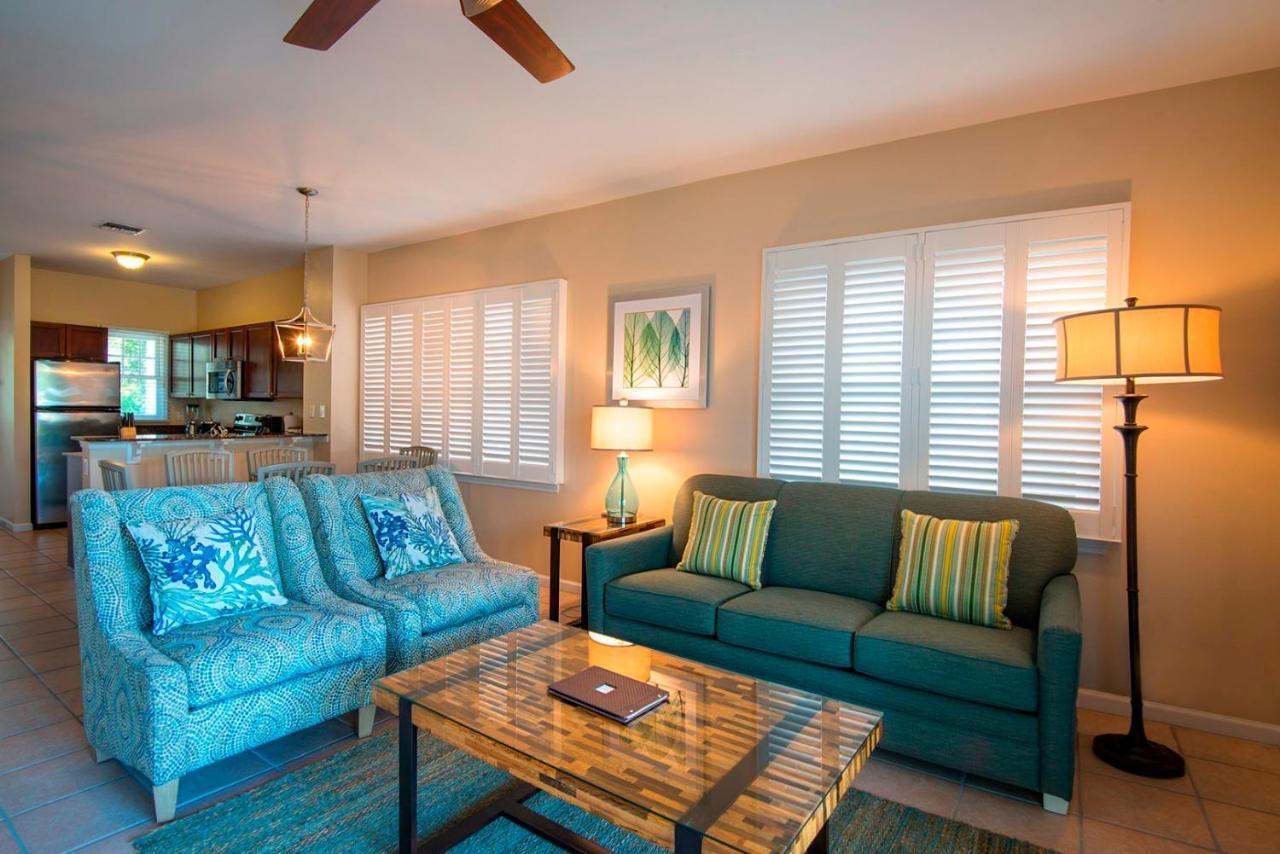 Villas At Hawks Cay Resort Duck Key Exterior photo