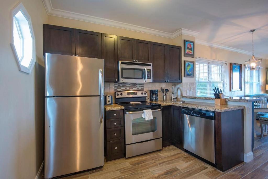 Villas At Hawks Cay Resort Duck Key Exterior photo