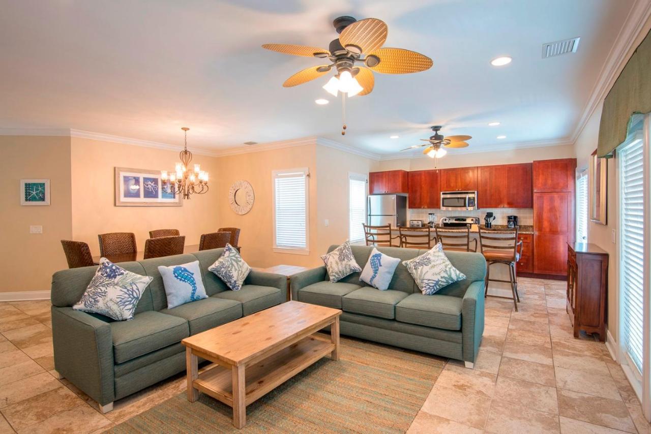 Villas At Hawks Cay Resort Duck Key Exterior photo