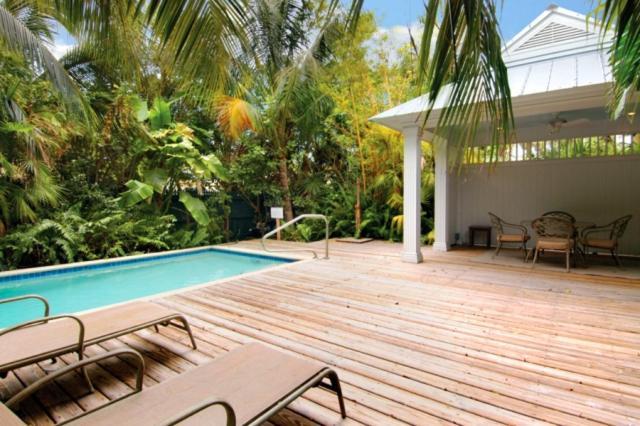 Villas At Hawks Cay Resort Duck Key Exterior photo