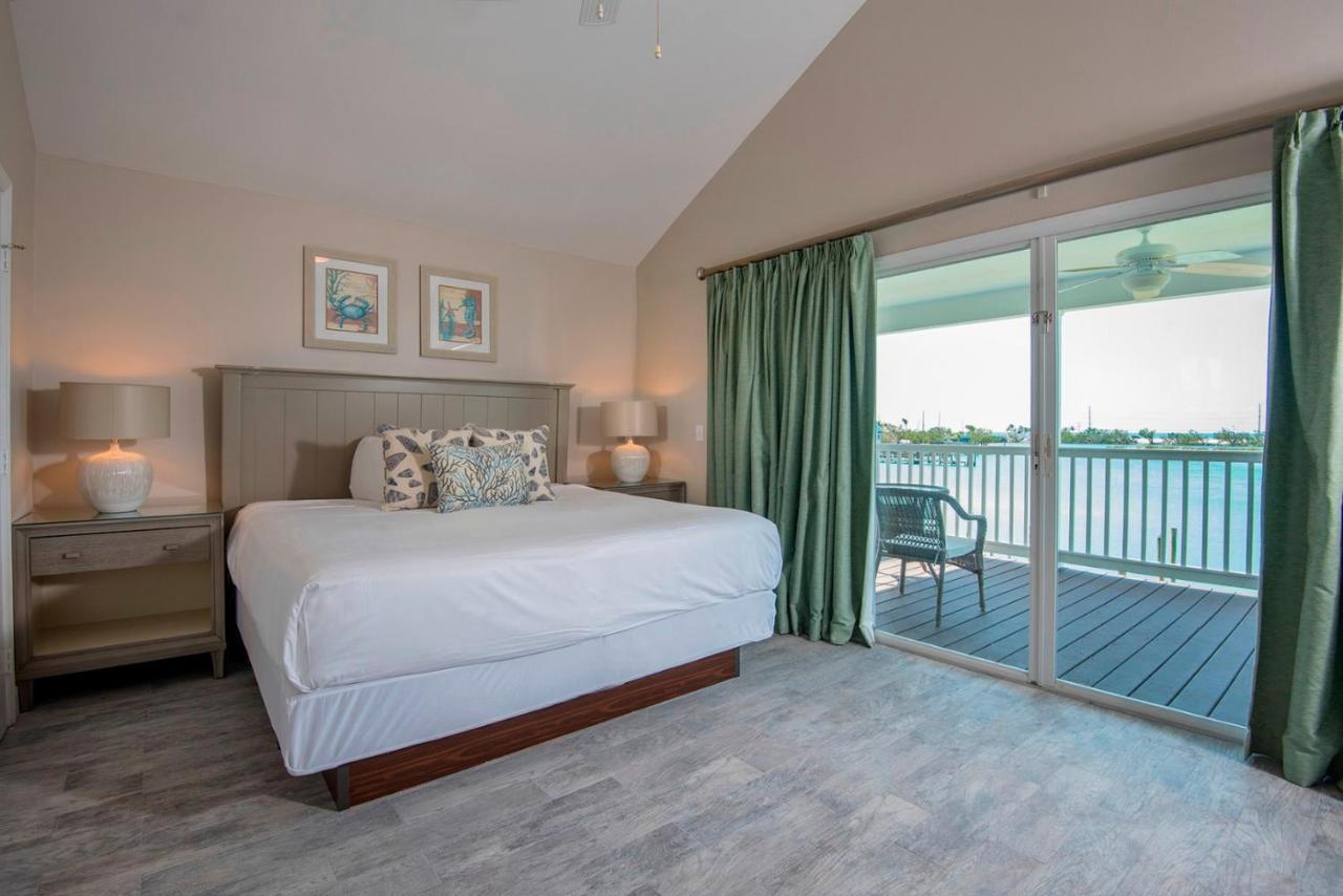 Villas At Hawks Cay Resort Duck Key Exterior photo