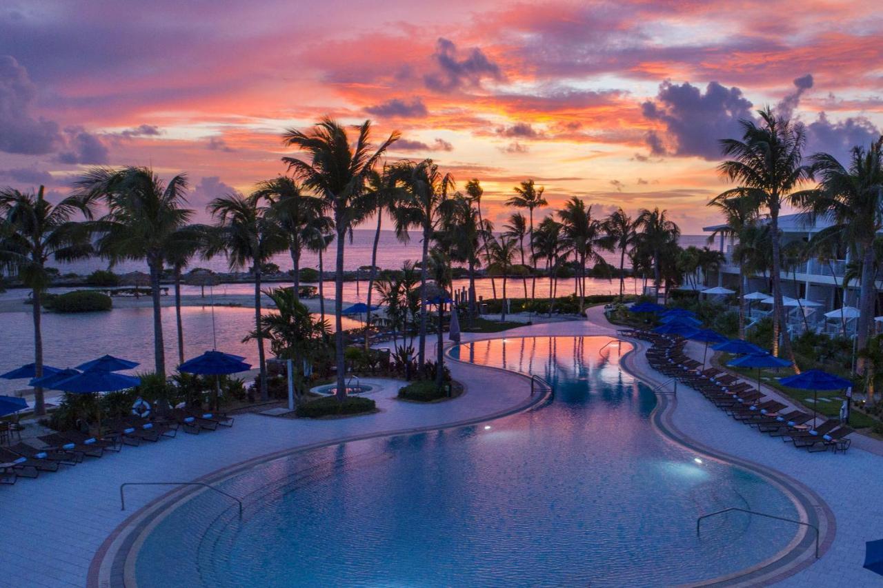 Villas At Hawks Cay Resort Duck Key Exterior photo